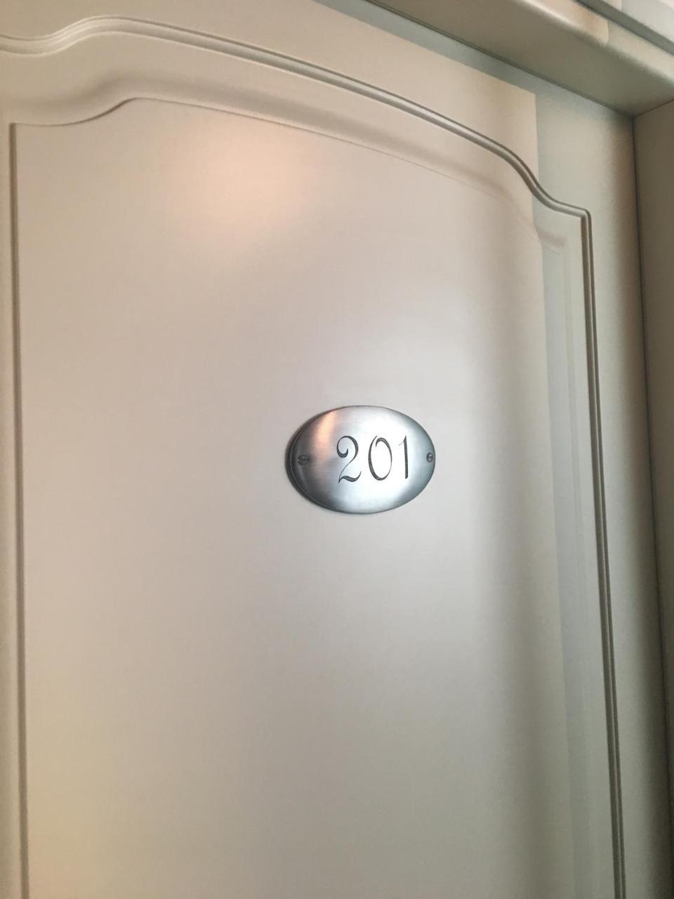 שאקה Guest House La Corte Normanna מראה חיצוני תמונה
